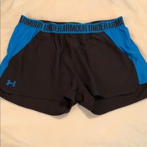 ⬇️ Under Armour Shorts